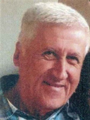 Fotografija osobe Omer Mesihović