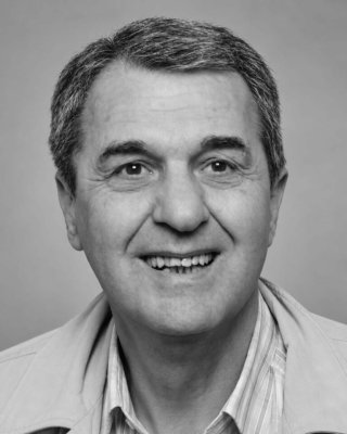 Fotografija osobe Dr. Ekrem Šaškin