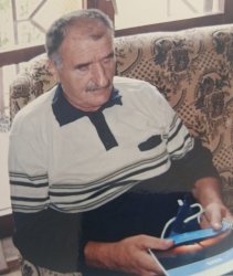 Fotografija osobe Radovan (Risto) Govedarica