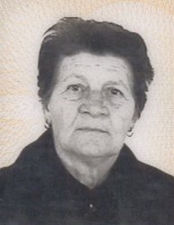 Fotografija osobe Ана ( уд. Страја) Џоџо