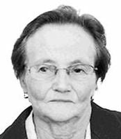 Fotografija osobe Anđa Tomić