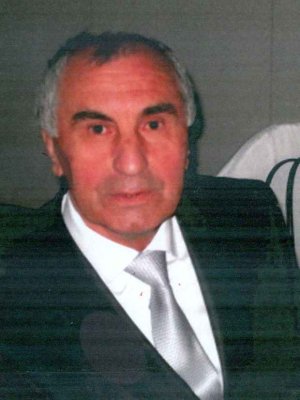 Fotografija osobe Ahmet Puteš