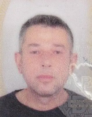 Fotografija osobe Elvir (Ibre) Briga