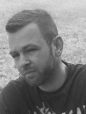Fotografija osobe Adnan Šuko