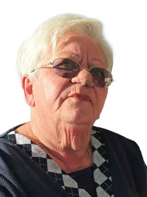 Fotografija osobe Zrinka Huseinović