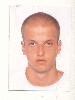 Fotografija osobe Vedran Paleka