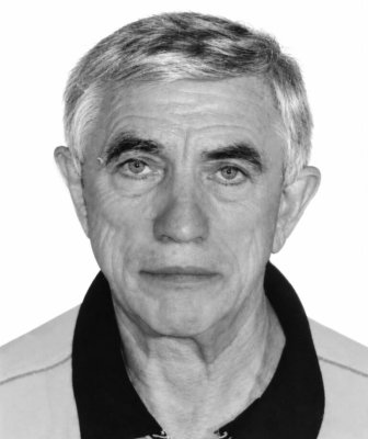 Fotografija osobe Ivan Štiglić