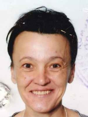 Fotografija osobe Elvira Trešnjo
