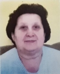 Fotografija osobe Jovanka (rođ. Ivković) Đerić