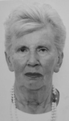 Fotografija osobe Silvana Knežević