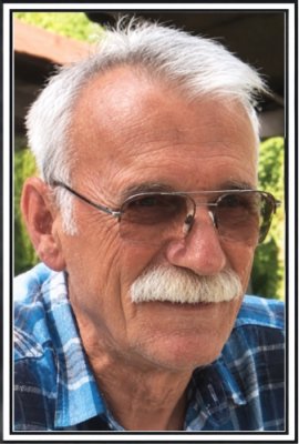 Fotografija osobe Popov (Milan) Slobodan