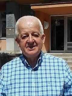 Fotografija osobe Fuadu Babiću