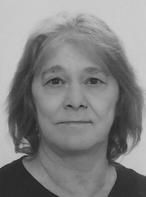 Fotografija osobe Gordana Gorjup