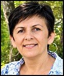 Fotografija osobe Ozana Galić