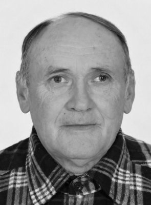 Fotografija osobe Ljubo Mikac