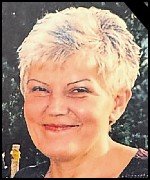 Fotografija osobe Ljilja Mikulić