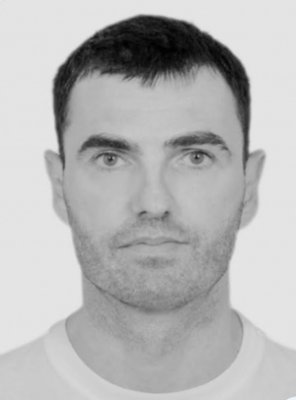 Fotografija osobe Jovica Vukotić
