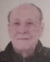 Fotografija osobe Nikola (Danilo) Janjić