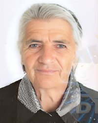 Fotografija osobe Милка Шолак