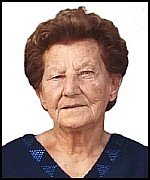 Fotografija osobe Anica Kraljević