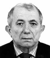 Fotografija osobe Stjepan Jakelić