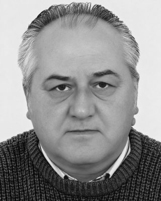 Fotografija osobe Emanuel Pahović