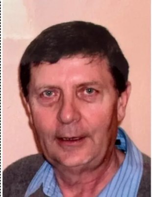 Fotografija osobe Husein Braco (Dede) Redžić