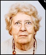 Fotografija osobe Angela Bušić
