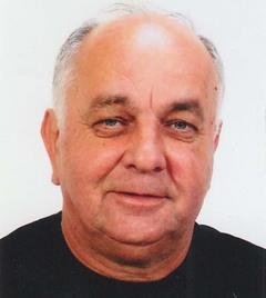 Fotografija osobe Pavao Maihelić