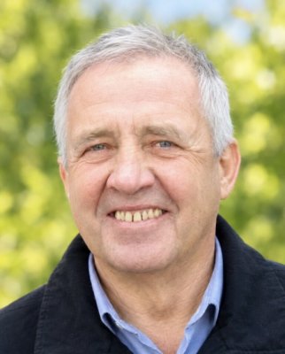 Fotografija osobe Ivan Vidmar