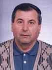 Fotografija osobe Omer Čustović