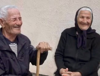 Fotografija osobe Vlado I Darinka