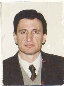 Fotografija osobe Atif Rizvanović