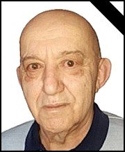 Fotografija osobe Borislav Pušić – Boro