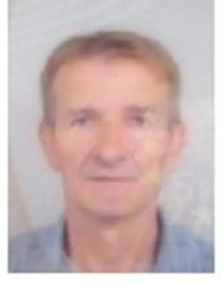 Fotografija osobe Mustafa (Hasana) Resić