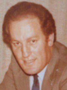 Fotografija osobe Dragomir Radoša Rondović