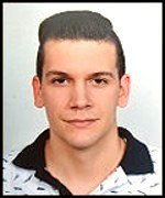 Fotografija osobe Zoran Kandić – Koke