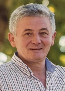 Fotografija osobe Milomir Bato Zečević