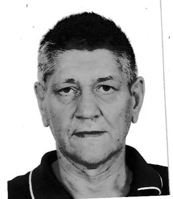Fotografija osobe Samir Baćac