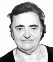 Fotografija osobe Ika (Ilinka) Eterović