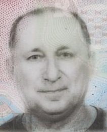 Fotografija osobe Zvonimir Vabušek