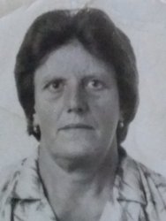 Fotografija osobe Milica Bubalo
