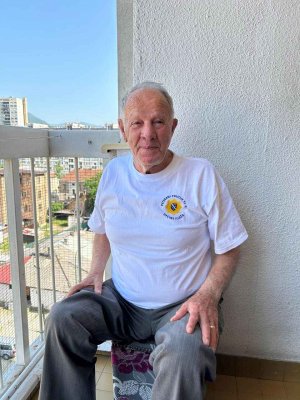 Fotografija osobe Halil Hamzić