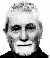 Fotografija osobe Jure Rončević – Lekić