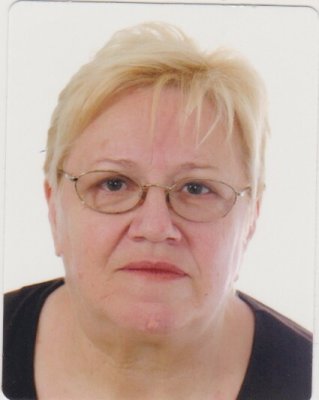 Fotografija osobe Antonija Kovačević