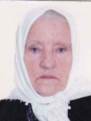 Fotografija osobe Fehrija Ćutuk
