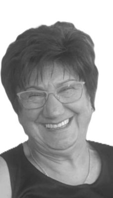 Fotografija osobe Josipa Breščić