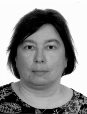 Fotografija osobe Snježana Ševo-Zenzerović