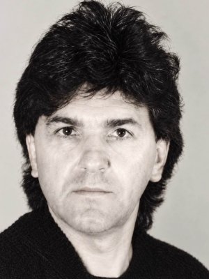 Fotografija osobe Žika Stojanović