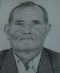 Fotografija osobe Obrad (Vasa) Kovačević